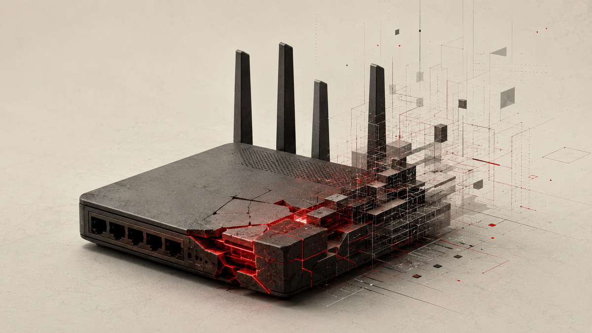 В OpenWrt исправили критическую уязвимость в DHCPv6-сервере