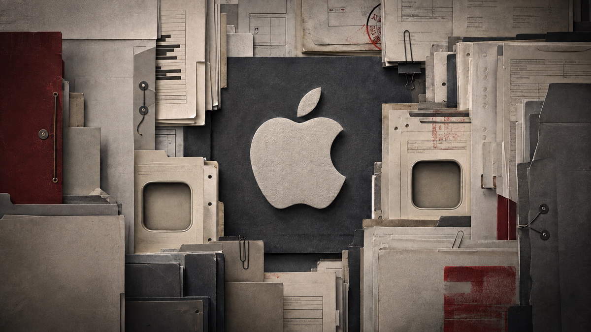 ФАС возбудила дело против компании Apple