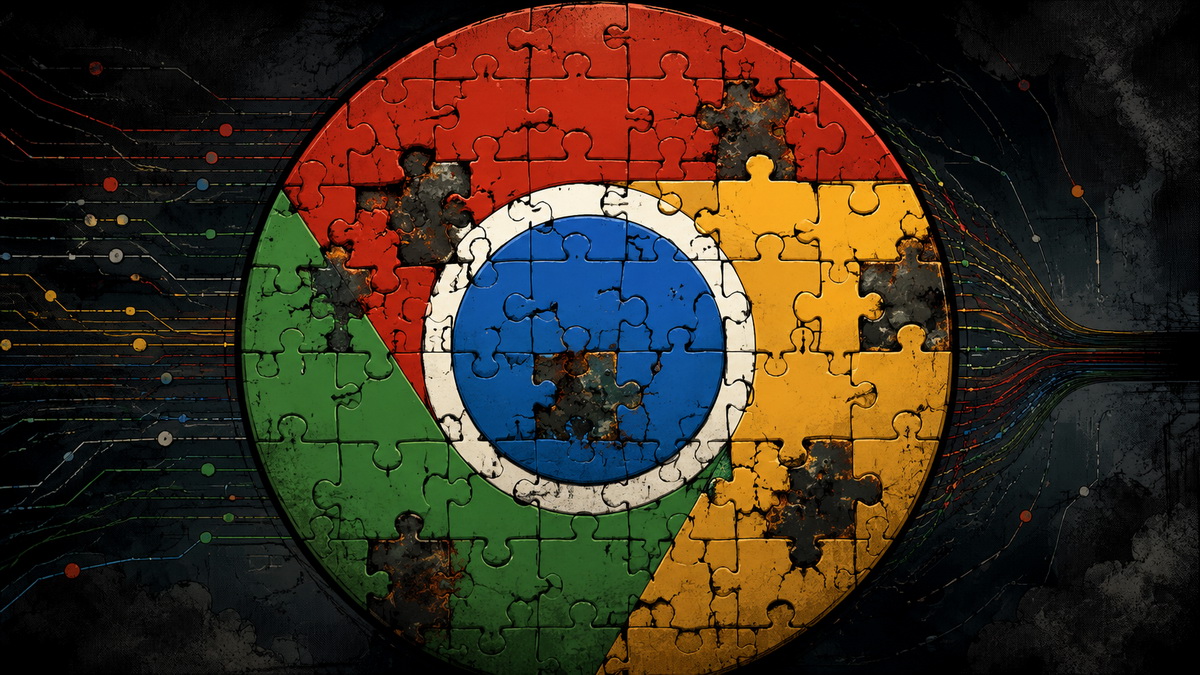 737 VPN-расширений для Chrome направляли трафик через прокси