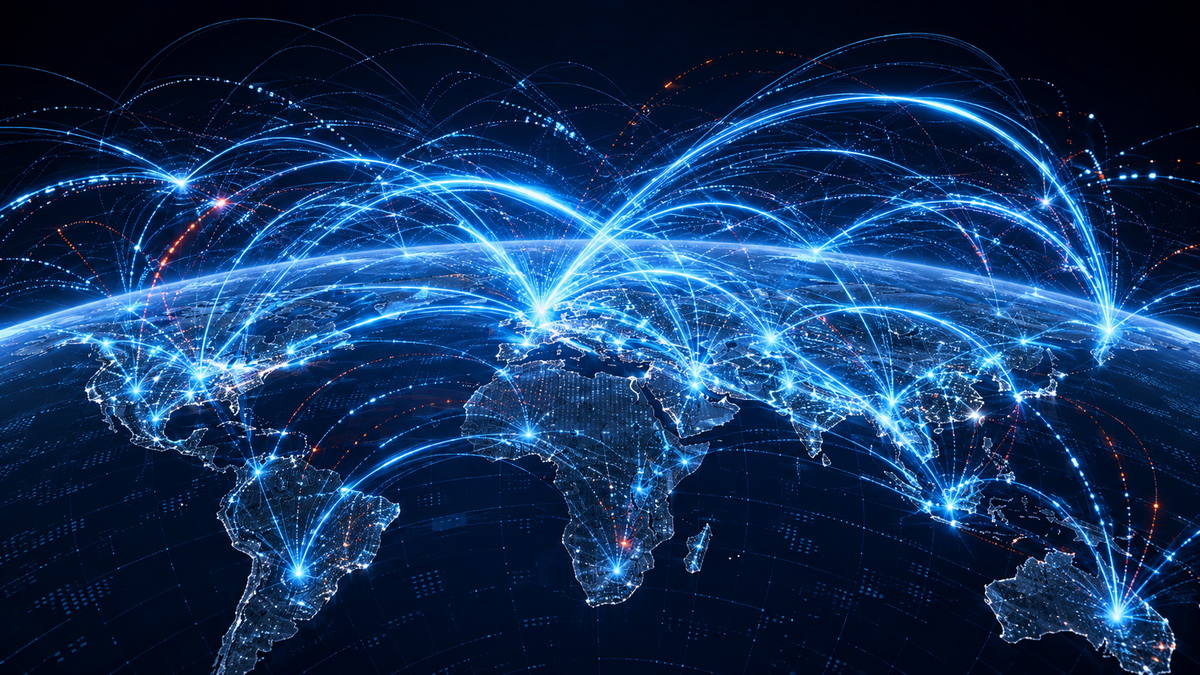 Количество DDoS-атак мощностью более 1 Тбит/с выросло в пять раз