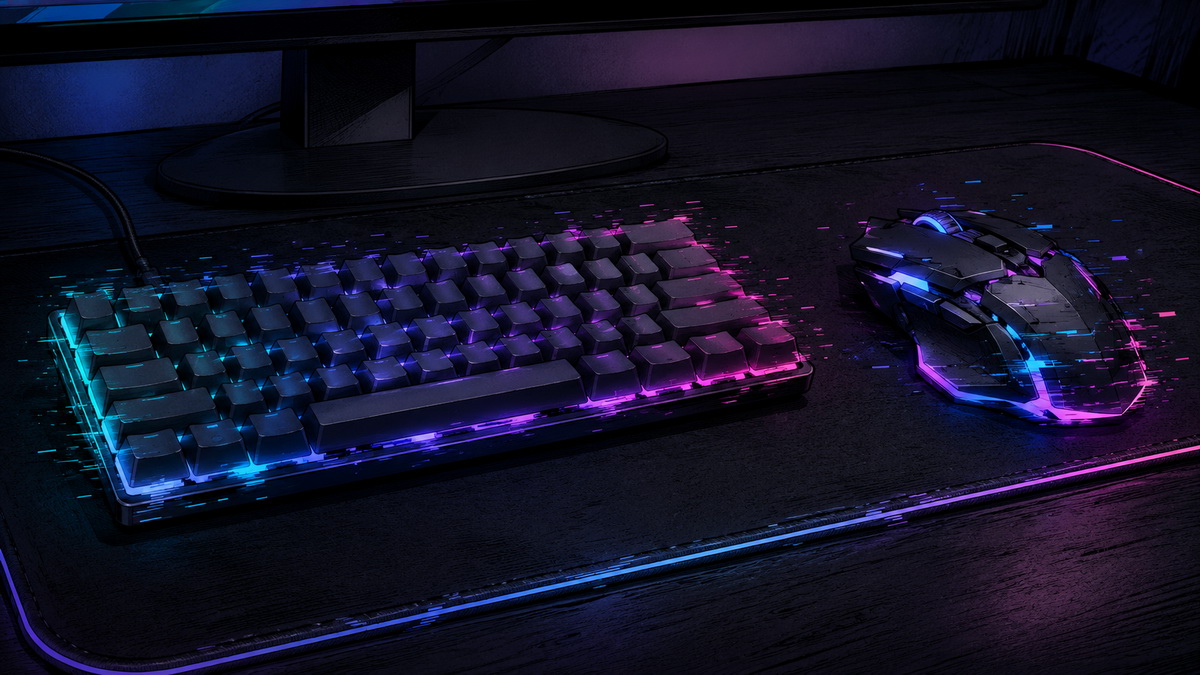 Microsoft: проблемы с играми в Windows возникают из-за устройств с RGB-подсветкой