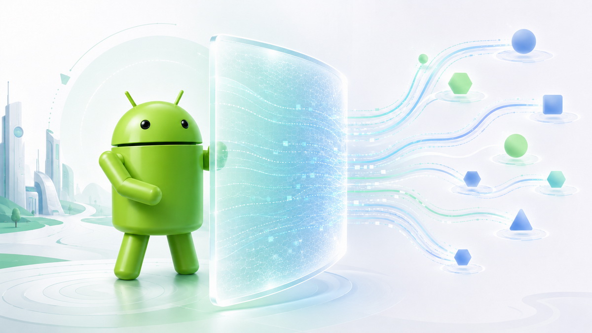 В Google рассказали о поддержке Encrypted Client Hello (ECH) в Android 17
