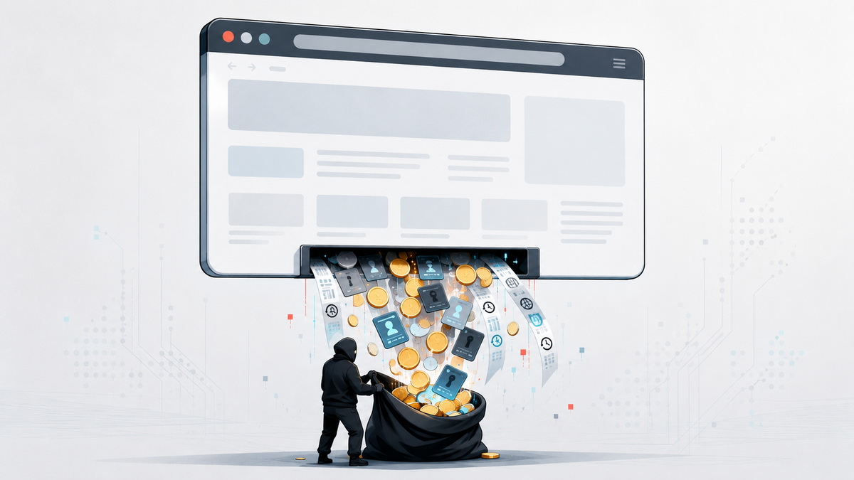 Расширения для Chrome и Edge воровали криптовалюту