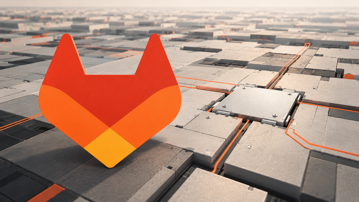В GitLab AI Gateway исправили критический баг на 9,9 балла