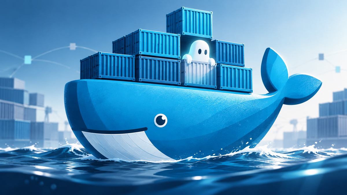В Docker Hub исправили критический баг двухлетней давности