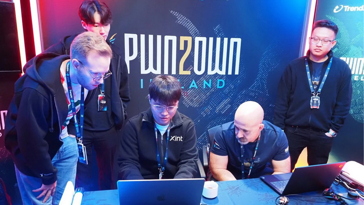 На Pwn2Own Ireland взломали Google Pixel 10 и Samsung Galaxy S26