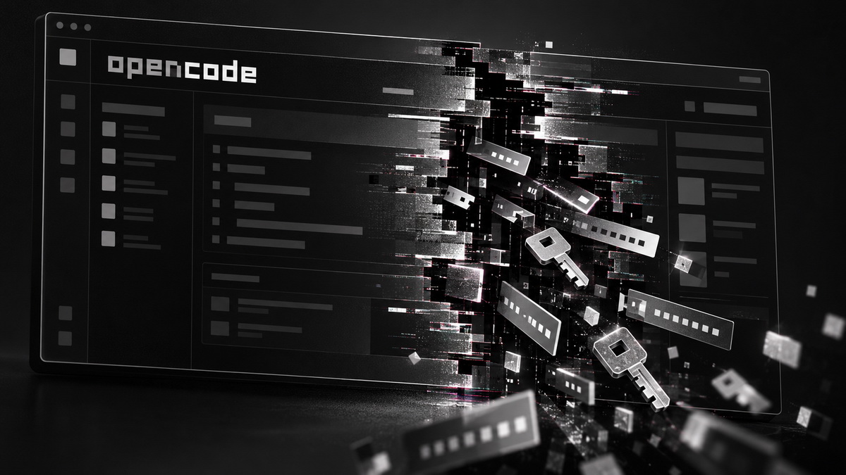 Взлом OpenCode привел к утечке ключей API и несанкционированным списаниям