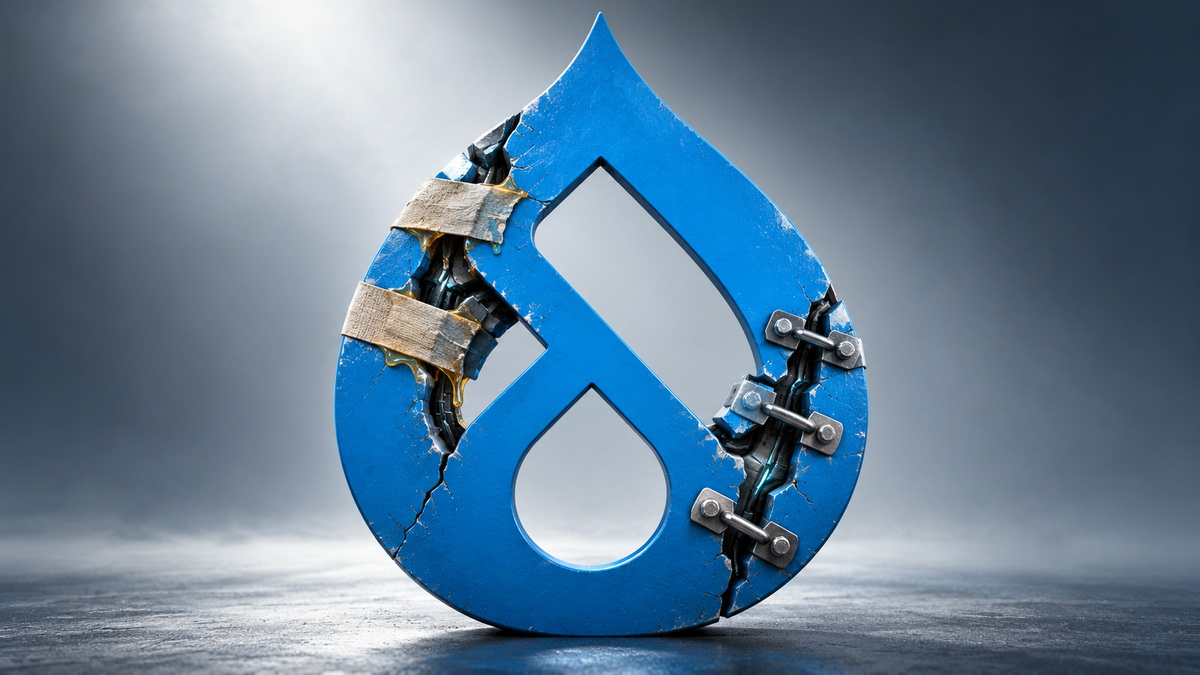 Разработчики Drupal исправили критические RCE-баги и ожидают скорого появления эксплоитов